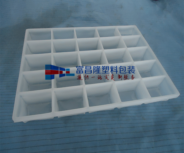 浙江透明吸塑包装盒