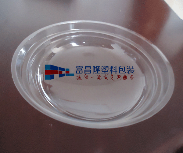 浙江透明食品塑料包装